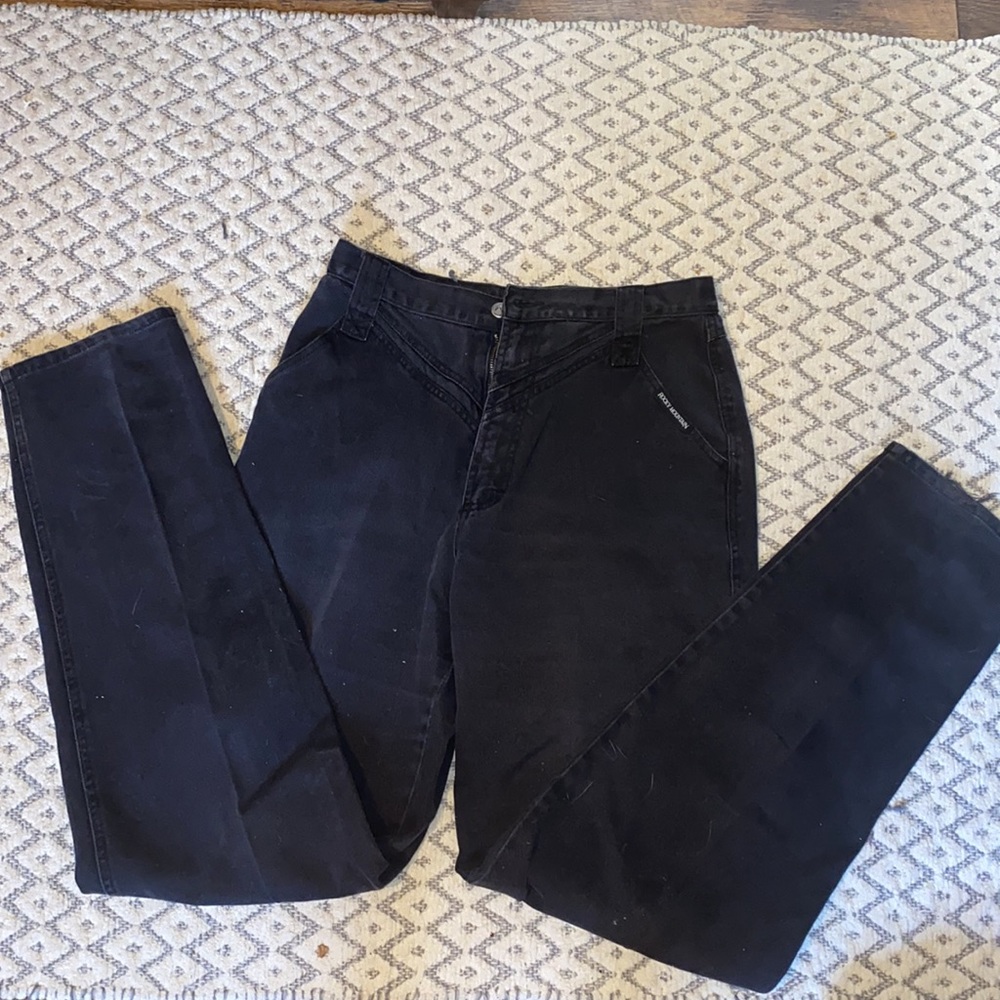 Vintage Rockies jeans